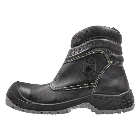 Sievi AL Hit Weld XL+ S3 HRO turvakengät