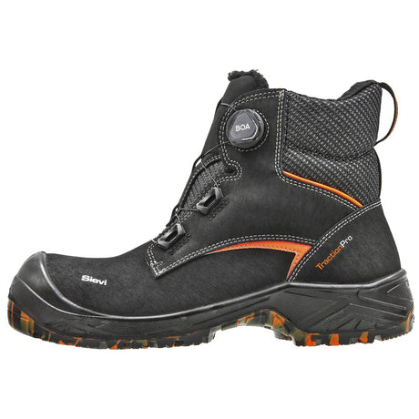 Sievi Hiker Roller XL+ S3 turvakengät