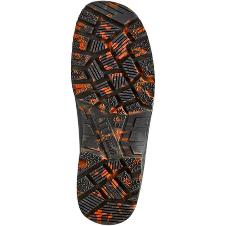 Sievi Hiker Roller XL+ S3 turvakengät