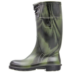 Sievi Light Boot Camo O5 kumisaappaat