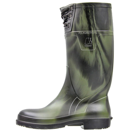 Sievi Light Boot Camo O5 kumisaappaat