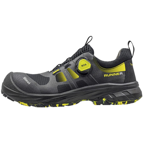Sievi Runner Roller TR+S3 turvakengät