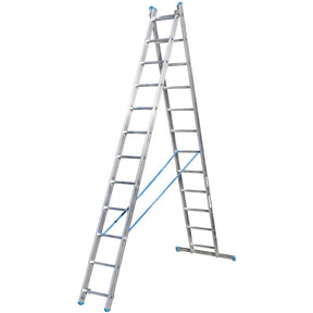Starline jatko- / A-tikkaat 0,9 m x 5,91 m 11,3 kg