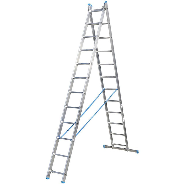 Starline jatko- / A-tikkaat 0,9 m x 5,91 m 11,3 kg