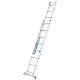 Starline jatko- / A-tikkaat 0,9 m x 5,91 m 11,3 kg