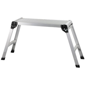 Tikastaso 60 cm alumiini