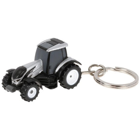 Valtra T4 pienoismalli avaimenperä