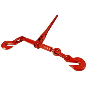 Vanttikiristin räikkämalli 1/2"-5/8" (16 mm)