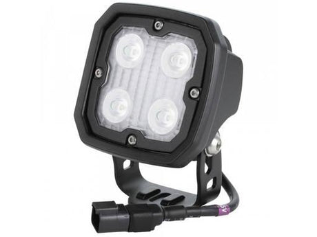 VisionX Duralux peruutusvalo 12W