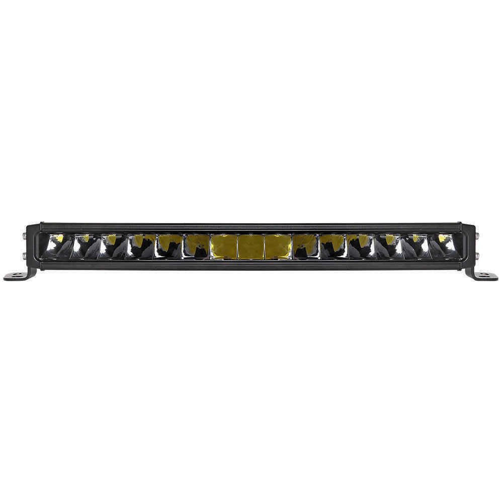 W-Light comber 550 led kaukovalo 150W