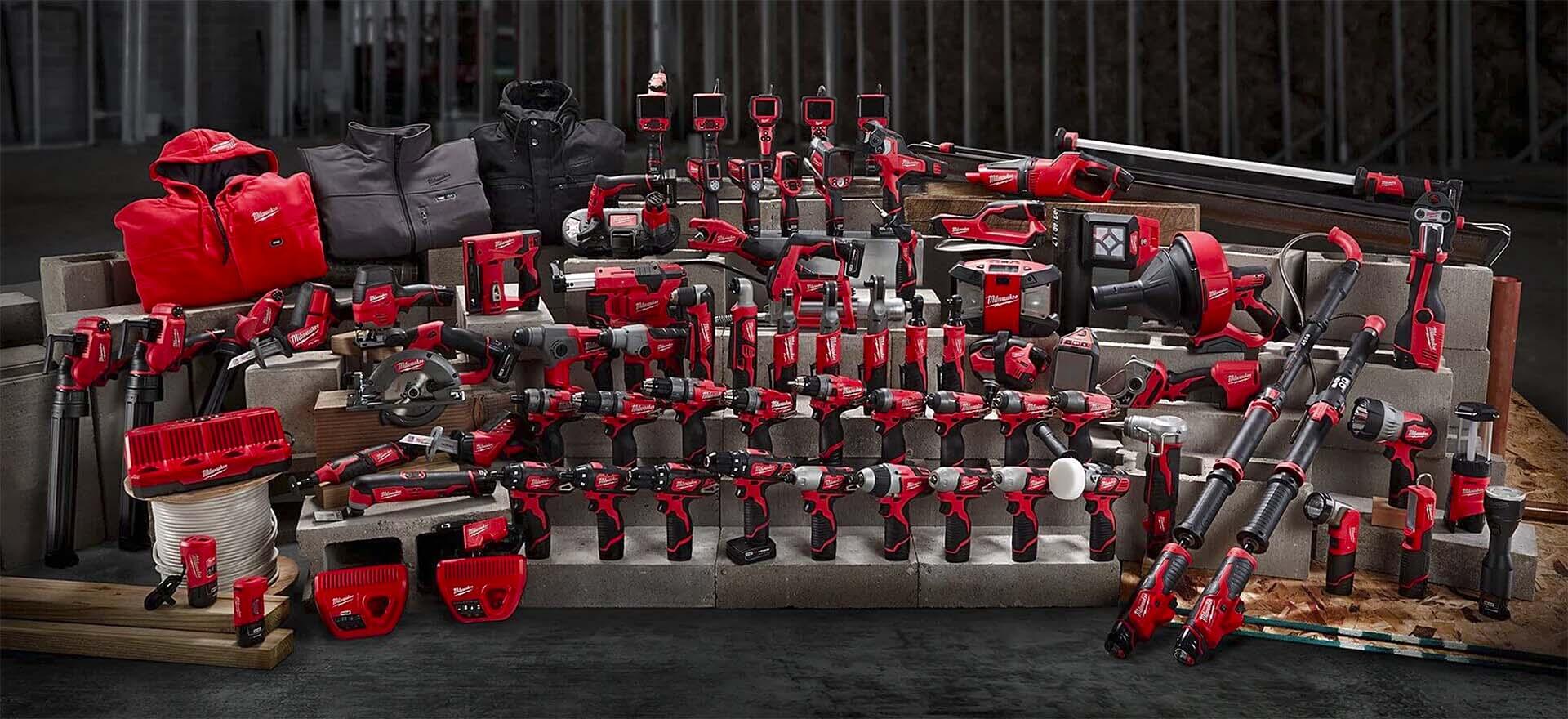 Все инструменты фото. Milwaukee Сибинструмент. Milwaukee ассортимент. Milwaukee Tools. Milwaukee реклама.