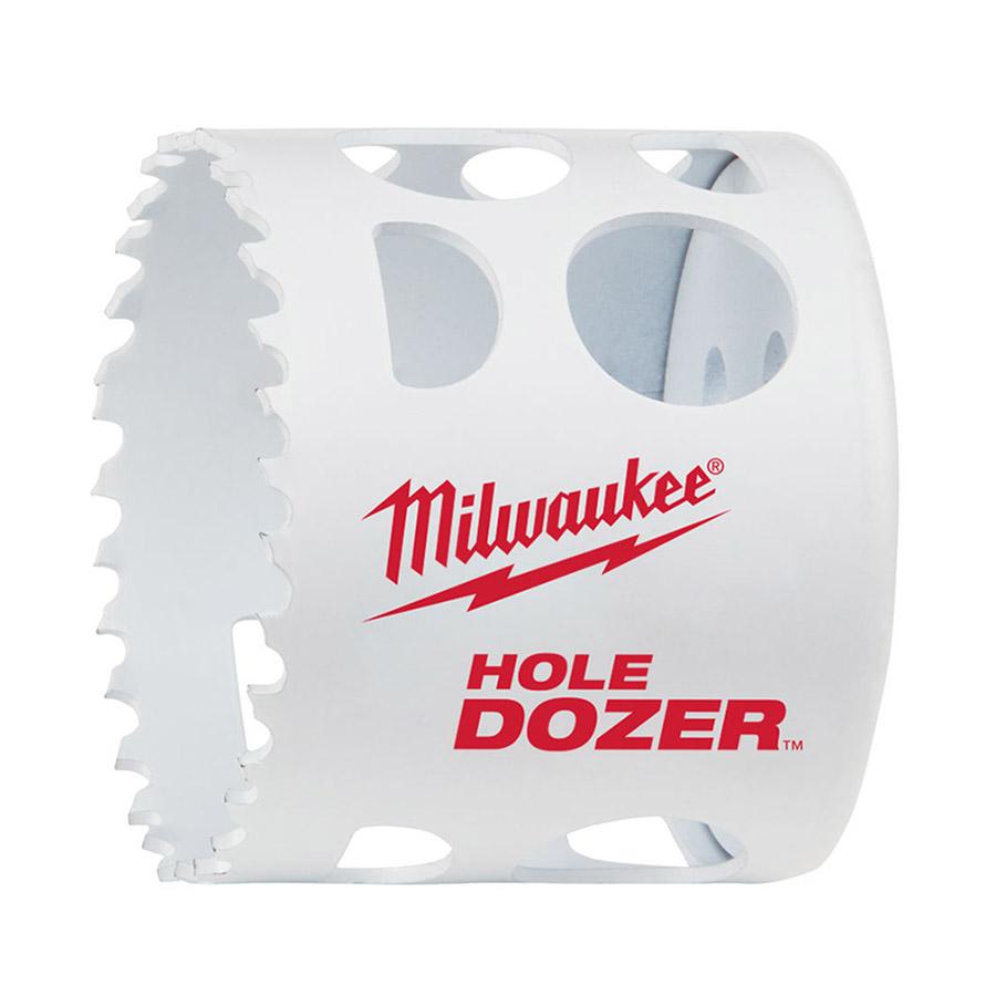 Milwaukee Hole Dozer reikäsaha 57mm