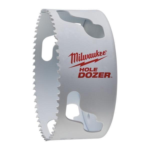 Milwaukee Hole Dozer reikäsaha 111 mm