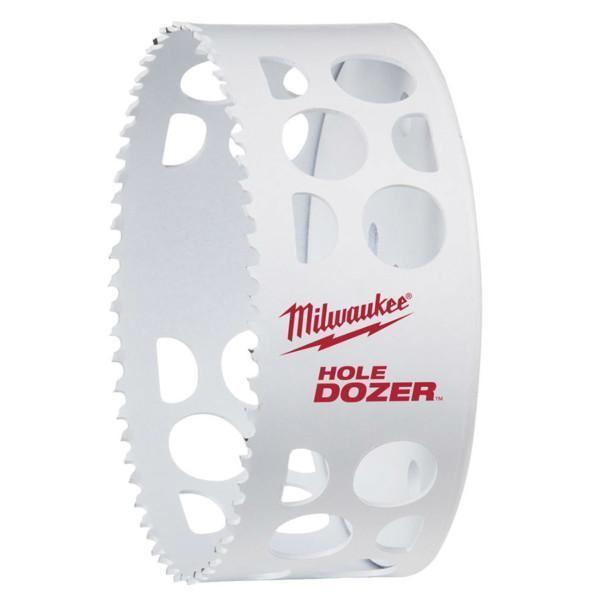 Milwaukee Hole Dozer reikäsaha 114 mm