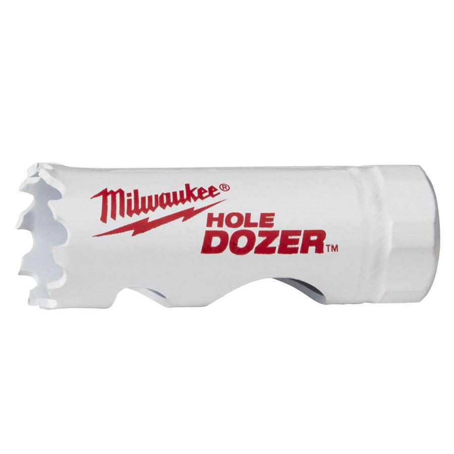 Milwaukee Hole Dozer reikäsaha 19 mm