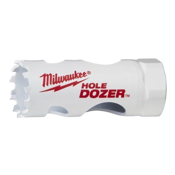 Milwaukee Hole Dozer reikäsaha 22 mm