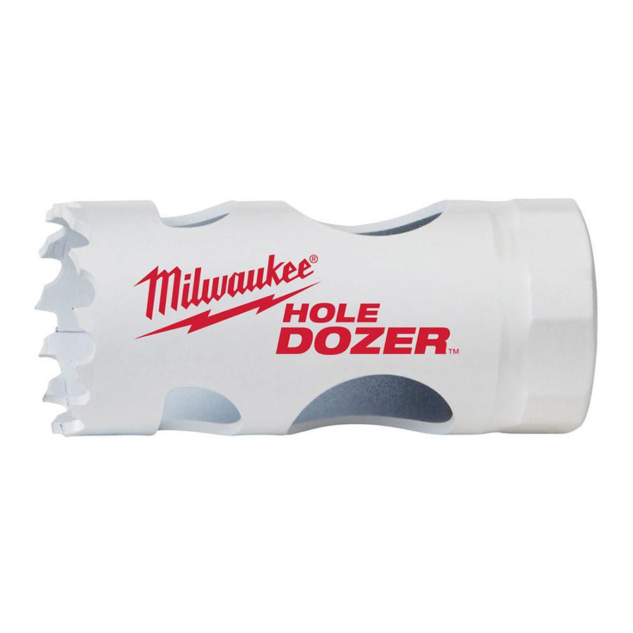 Milwaukee Hole Dozer reikäsaha 25mm