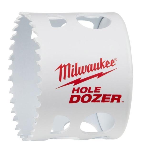 Milwaukee Hole Dozer reikäsaha 64 mm