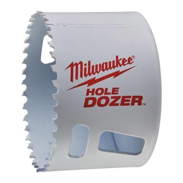 Milwaukee Hole Dozer reikäsaha 73 mm