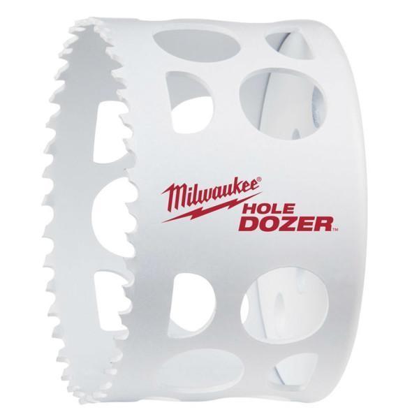 Milwaukee Hole Dozer reikäsaha 76 mm