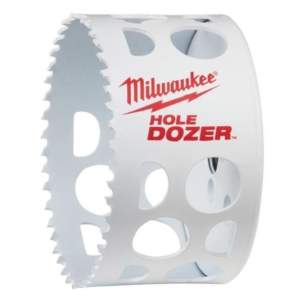Milwaukee Hole Dozer reikäsaha 83 mm