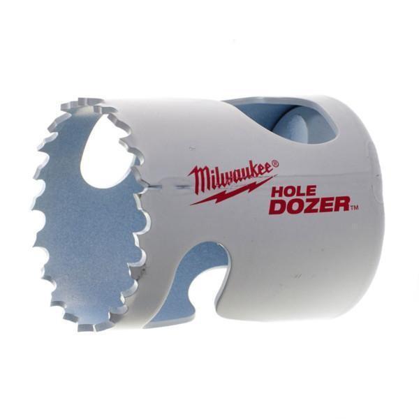Milwaukee reikäsaha 40mm bimetalli Hole Dozer