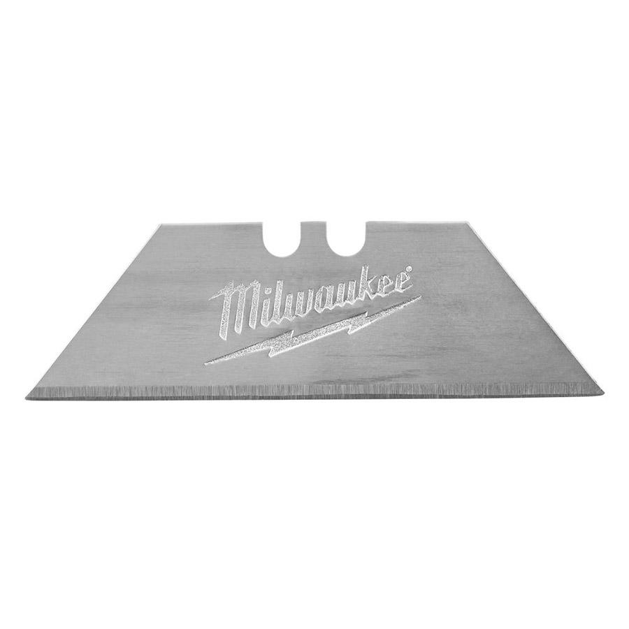 Milwaukee vaihtoterät mattopuukolle 60 mm 5kpl
