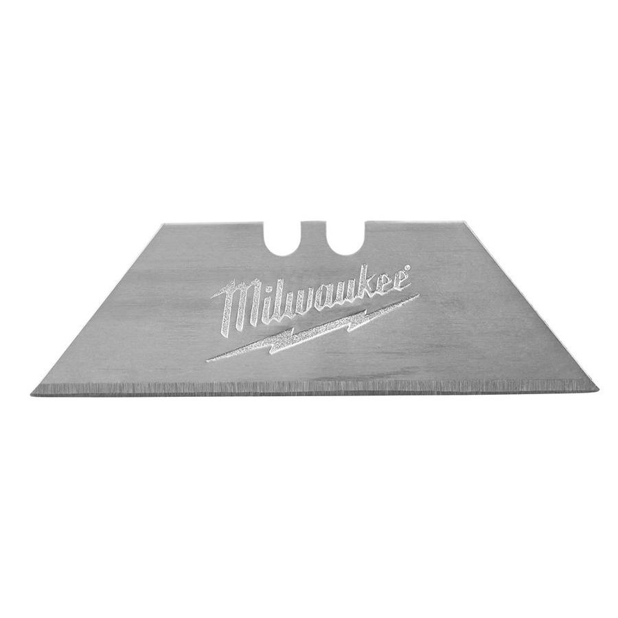 Milwaukee mattoveitsen yleisterät 60mm 50 kpl