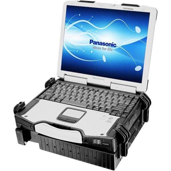 Ram Mounts Tough-Tray laptop kiinnike 10 - 16"